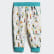 Conjunto Hoodie Multicolor / Hi-Res Aqua ED7706 Conjunto Hoodie Multicolor / Hi-Res Aqua ED7706