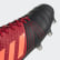 Botas Kakari Elite – Piso mole Core Black / Signal Coral / Scarlet EF3398 Botas Kakari Elite – Piso mole Core Black / Signal Coral / Scarlet EF3398