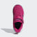 Duramo 9 Schuh Pink / Real Magenta / Dark Blue F35108 Duramo 9 Schuh Pink / Real Magenta / Dark Blue F35108