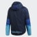 Giacca Troy Lee Insulated Collegiate Navy EI4765 Giacca Troy Lee Insulated Collegiate Navy EI4765