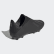Kopačky X 19.3 Firm Ground Core Black / Utility Black / Silver Met. EF0599 Kopačky X 19.3 Firm Ground Core Black / Utility Black / Silver Met. EF0599