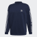 Buzo cuello redondo Tech Collegiate Navy ED6122 Buzo cuello redondo Tech Collegiate Navy ED6122