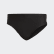 Badge Fitness Swim Trunks Black / White DZ7495 Badge Fitness Swim Trunks Black / White DZ7495
