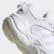 Tênis Magmur Runner Cloud White / Cloud White / Core Black EE4815 Tênis Magmur Runner Cloud White / Cloud White / Core Black EE4815