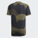Polera FreeLift Tech Camouflage Graphic Raw Khaki / Legend Ink DU0907 Polera FreeLift Tech Camouflage Graphic Raw Khaki / Legend Ink DU0907