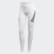 Alphaskin Sport 3-Stripes Long Leggings White DQ3559 Alphaskin Sport 3-Stripes Long Leggings White DQ3559
