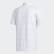 Ultimate365 Badge of Sport Polo Shirt White / Collegiate Navy FJ9828 Ultimate365 Badge of Sport Polo Shirt White / Collegiate Navy FJ9828