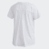 T-shirt Pleated White FL1829 T-shirt Pleated White FL1829