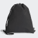 Sac de sport 3D Black DV0200 Sac de sport 3D Black DV0200