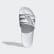 Adilette Cloud White / Chalk White / Core Black EE6178 Adilette Cloud White / Chalk White / Core Black EE6178