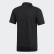 Polokošile Club Black / White DU0856 Polokošile Club Black / White DU0856