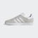 Gazelle Schuh Grey One / Cloud White / Gold Met. F34053 Gazelle Schuh Grey One / Cloud White / Gold Met. F34053