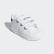 Chaussure Stan Smith Cloud White / Cloud White / Green BZ0520 Chaussure Stan Smith Cloud White / Cloud White / Green BZ0520