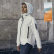 Casaco Parley RAIN.RDY MYSHELTER Non Dyed FI0595 Casaco Parley RAIN.RDY MYSHELTER Non Dyed FI0595