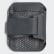 Run Media Arm Pouch Grey Six / Grey Six / Reflective Silver DT7087 Run Media Arm Pouch Grey Six / Grey Six / Reflective Silver DT7087