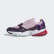 Tênis Falcon Clear Pink / Clear Pink / Legend Purple BD7825 Tênis Falcon Clear Pink / Clear Pink / Legend Purple BD7825