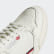 Chaussure Continental 80 Beige / Off White / Scarlet B41680 Chaussure Continental 80 Beige / Off White / Scarlet B41680