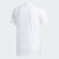 Camiseta Vertical Scribbled White / Black FM6229 Camiseta Vertical Scribbled White / Black FM6229