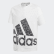 T-shirt Statement White / Grey Five / Black ED6310 T-shirt Statement White / Grey Five / Black ED6310