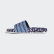Chinelo Adilette Collegiate Navy / Glow Blue / Real Blue EE5055 Chinelo Adilette Collegiate Navy / Glow Blue / Real Blue EE5055