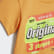 Graphic Tee Flash Orange / Multicolor ED7700 Graphic Tee Flash Orange / Multicolor ED7700