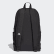 Classic 3-Stripes Backpack Black / Black / White DT2626 Classic 3-Stripes Backpack Black / Black / White DT2626