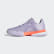 Chaussure SoleMatch Bounce Hard Court Purple Tint / Core Black / Signal Coral EG2218 Chaussure SoleMatch Bounce Hard Court Purple Tint / Core Black / Signal Coral EG2218