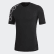 Koszulka Alphaskin Badge of Sport Black DW4144 Koszulka Alphaskin Badge of Sport Black DW4144