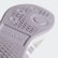 Tênis Court 80s Cloud White / Mauve / Raw White EE9832 Tênis Court 80s Cloud White / Mauve / Raw White EE9832