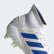 Chuteira Terrenos Macios Predator 19.1 Cloud White / Bold Blue / Cloud White D98055 Chuteira Terrenos Macios Predator 19.1 Cloud White / Bold Blue / Cloud White D98055