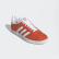 Gazelle Shoes Active Orange / Cloud White / Cloud White EE5498 Gazelle Shoes Active Orange / Cloud White / Cloud White EE5498