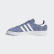 Tênis Campus Raw Indigo / Cloud White / Crystal White AQ1089 Tênis Campus Raw Indigo / Cloud White / Crystal White AQ1089
