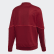 Outline Crew Sweatshirt Collegiate Burgundy FM3854 Outline Crew Sweatshirt Collegiate Burgundy FM3854