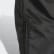 Trefoil Gym Sack Black BK6726 Trefoil Gym Sack Black BK6726