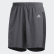 Shorts Run It 3-Stripes Grey EK2871 Shorts Run It 3-Stripes Grey EK2871
