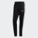 Sudadera 3 Rayas Black / Black / White DV2448 Sudadera 3 Rayas Black / Black / White DV2448