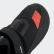 Five Ten Crawe Kletterschuh Core Black / Cloud White / Solar Red EG2370 Five Ten Crawe Kletterschuh Core Black / Cloud White / Solar Red EG2370