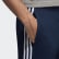 Pantalón Essentials 3 Tiras Collegiate Navy / White B47216 Pantalón Essentials 3 Tiras Collegiate Navy / White B47216