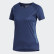 Tričko 25/7 Rise Up N Run Parley Tech Indigo FL5968 Tričko 25/7 Rise Up N Run Parley Tech Indigo FL5968