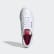Chaussure Continental 80 Cloud White / Grey Three / Scarlet FV0356 Chaussure Continental 80 Cloud White / Grey Three / Scarlet FV0356
