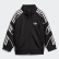 Track suit Flamestrike Black / White DV2836 Track suit Flamestrike Black / White DV2836
