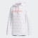 Favorites Hoodie White / Glory Pink FN0941 Favorites Hoodie White / Glory Pink FN0941