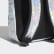 Metallic Rucksack Silver Metallic / Iridescent FL9631 Metallic Rucksack Silver Metallic / Iridescent FL9631