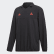 Buzo de Entrenamiento TAN Lightweight Woven Black DT9853 Buzo de Entrenamiento TAN Lightweight Woven Black DT9853