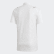 Camiseta adidas by Stella McCartney Court Zip White EA3161 Camiseta adidas by Stella McCartney Court Zip White EA3161