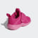 TENIS FORTARUN X CF I Real Magenta / Semi Solar Pink / Cloud White D96961 TENIS FORTARUN X CF I Real Magenta / Semi Solar Pink / Cloud White D96961