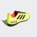 Calzado de Fútbol Predator Tango 18.4 Pasto Sintético Solar Yellow / Core Black / Solar Red DB2141 Calzado de Fútbol Predator Tango 18.4 Pasto Sintético Solar Yellow / Core Black / Solar Red DB2141