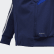 Tiro 19 Training Jacket Dark Blue / Bold Blue / White DT5275 Tiro 19 Training Jacket Dark Blue / Bold Blue / White DT5275