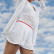 Jupe adidas by Stella McCartney Court White EA3116 Jupe adidas by Stella McCartney Court White EA3116