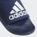 Chancla Adilette Cloudfoam Plus Logo Dark Blue / Cloud White / Dark Blue B44870 Chancla Adilette Cloudfoam Plus Logo Dark Blue / Cloud White / Dark Blue B44870